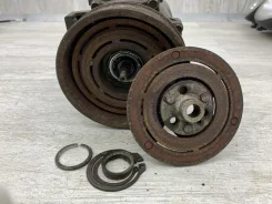 ���������� Nissan Qashqai 2011 R134A1833 ��������� K9K 430 R134A1833 ����