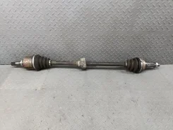 ������ Toyota Corolla 1991 4341012131 AE92 4AFE, �������� ������ 4341012131 ����