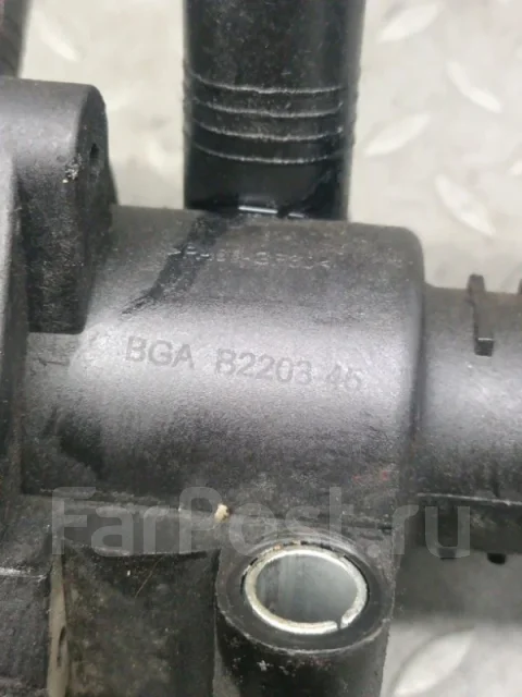 ������ ���������� Ford Transit 2017 1731770 TTG CY14 1731770 ����