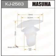 ������ Masuma KJ-2583 KJ2583 ����