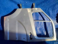 ����� ������ ��� GAZel Next 5236, ����� 5236 ����