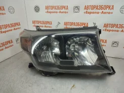 ���� ������ Toyota Land Cruiser LC200 2008 8113060D12 8113060D12 ����