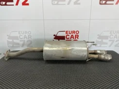 ��������� Honda Civic 2008�� 18307SNBJ01 FD(4�) R18A 18307SNBJ01 ����