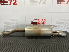 ��������� Honda Civic 2008�� 18307SNBJ01 FD(4�) R18A 18307SNBJ01 ����