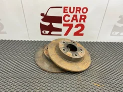 ����� ��������� Honda Civic 2008�� 42510SNAA00 FD3(4�)Hybrid LDA, ������ 42510SNAA00 ����
