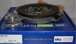 �������� ��������� Chevrolet Aveo 02-11 / Daewoo Lanos 97-08 Valeo phc ���. DWK-039 DWK039 ����