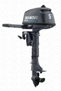 Seanovo
