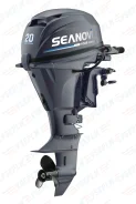 Seanovo