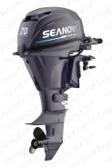 Seanovo