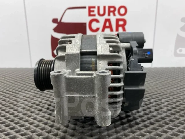��������� AUDI A4 2014 06H903017TX B8 CDNC 06H903017TX ����