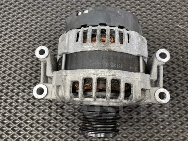 ��������� AUDI A4 2014 06H903017TX B8 CDNC 06H903017TX ����