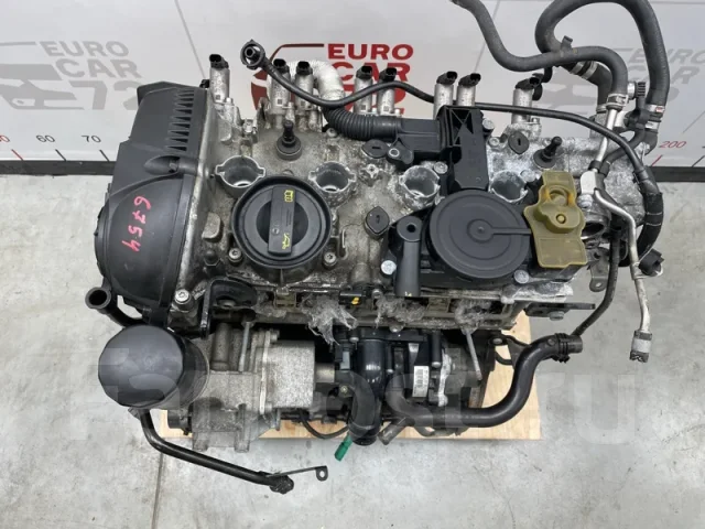 ��������� (���) AUDI A5 2013�� 06H100034C 8T CDNC 06H100034C ����