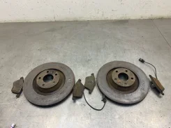 ���� ��������� AUDI A6 2005 4F0615301G ��������� BPP, �������� 4F0615301G ����