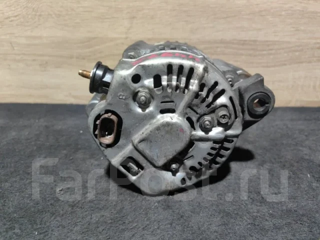 ��������� Toyota Passo QNC10 K3VE ����