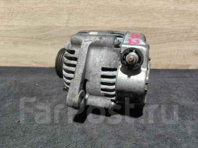 ��������� Toyota Passo QNC10 K3VE ����
