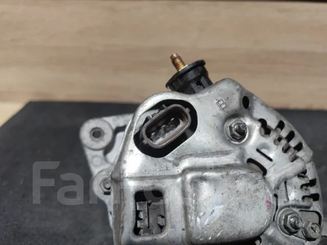 ��������� Toyota Passo QNC10 K3VE ����