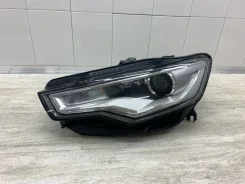 ���� AUDI A6 2012 4G0941043J ��������� CLAA, �������� ����� 4G0941043J ����