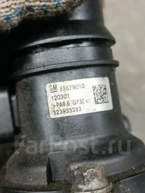 ����� Opel Astra DP291 J A14NET DP291 ����