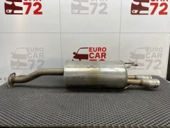 ��������� Honda Civic 2008�� 18307SNBJ01 FD(4�) R18A 18307SNBJ01 ����
