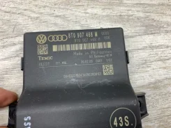���� �������� AUDI A4 2009 8T0907468M ��������� CAGA 8T0907468M ����
