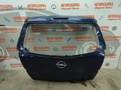 ������ ��������� Opel Zafira B 2008 126139 126139 ����