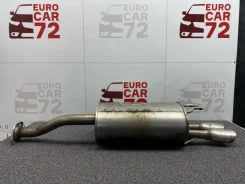 ��������� Honda Civic 2008�� 18307SNBJ01 FD(4�) R18A 18307SNBJ01 ����