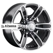 LS Wheels LS 890