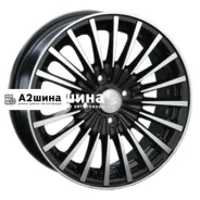 LS Wheels LS 222