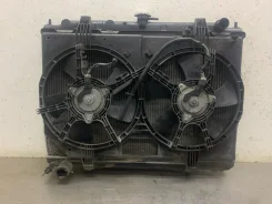 ������� ���������� � ����� Nissan X-Trail 2004 214108H800 ����������� YD22ETI 214108H800 ����