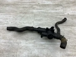 ������ ���������� Peugeot Expert 2008 1336Y9 ������ RHK (DW10UTED4) 1336Y9 ����