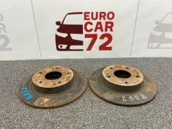 ���� ��������� Honda Civic 2008�� 42510SNAA00 FD(4�) R18A, ������ 42510SNAA00 ����