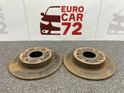 ���� ��������� Honda Civic 2008�� 42510SNAA00 FD(4�) R18A, ������ 42510SNAA00 ����