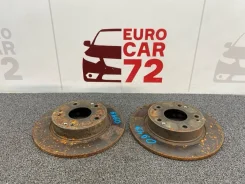 ����� ��������� Honda Civic 2008�� 42510SNAA00 FD(4�) R18A, ������ 42510SNAA00 ����