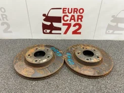 ����� ��������� Honda Civic 2008�� 45251SMGG10 FD(4�) R18A, �������� 45251SMGG10 ����