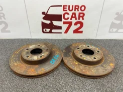 ����� ��������� Honda Civic 2008�� 45251SMGG10 FD(4�) R18A, �������� 45251SMGG10 ����