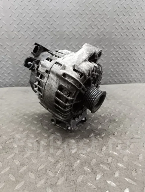 ��������� Ford Mondeo 2007 2265722 4 PNBA 2265722 ����