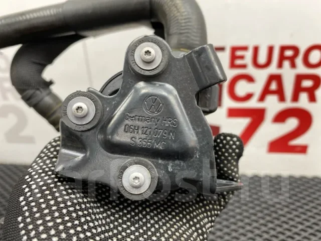 ����� AUDI A4 2012�� 06H121601J B8 CDNB 06H121601J ����