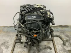 ��������� � ����� Skoda Octavia 2005 06A100098EX ��������� BGU 06A100098EX ����