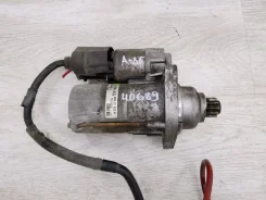 ������� Volkswagen Passat B6 2007 02M911023P ��������� BKP 02M911023P ����