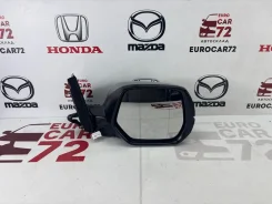 ������� ������� Honda CR-V4 2018�� 76208T1GE32 RM R20A9, ������ 76208T1GE32 ����