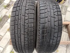 Yokohama Ice Guard IG50 Plus. ������, ��� �����, 2020 ���, �/�, ����� 5 % ����