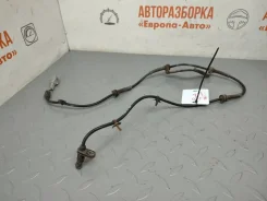 ������ ABS Nissan Qashqai J10 2008 0265007909 2 � MR20DE, ������ ����� 0265007909 ����