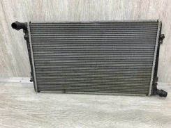 �������� ���������� Volkswagen Caddy 2005 1K0121251AK ������ BLS 1K0121251AK ����