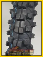 �������� KINGSTONE 21" 80/100-21 P153, 4PR TT ����