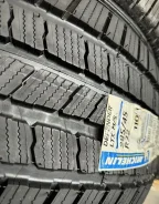 Michelin LTX M/S