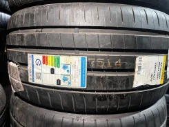 Dunlop SP Sport Maxx 060+