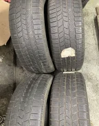Pirelli Scorpion Ice&Snow