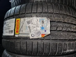 Pirelli Scorpion Ice&Snow
