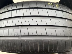 Dunlop SP Sport Maxx 060+
