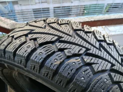 Hankook Winter i*Pike W409